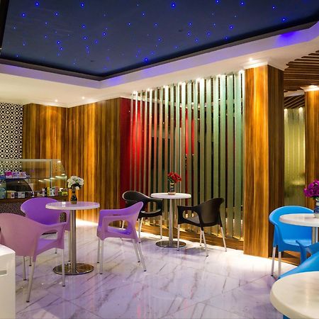 Madu Inn Τζακάρτα Εξωτερικό φωτογραφία