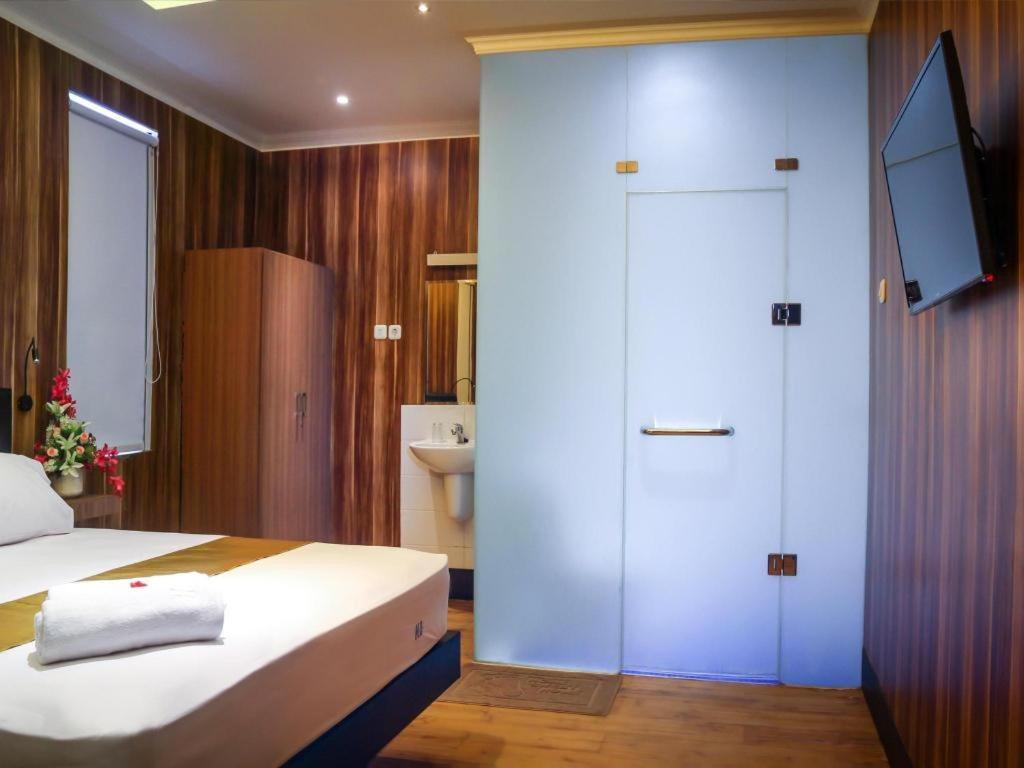 Madu Inn Τζακάρτα Εξωτερικό φωτογραφία