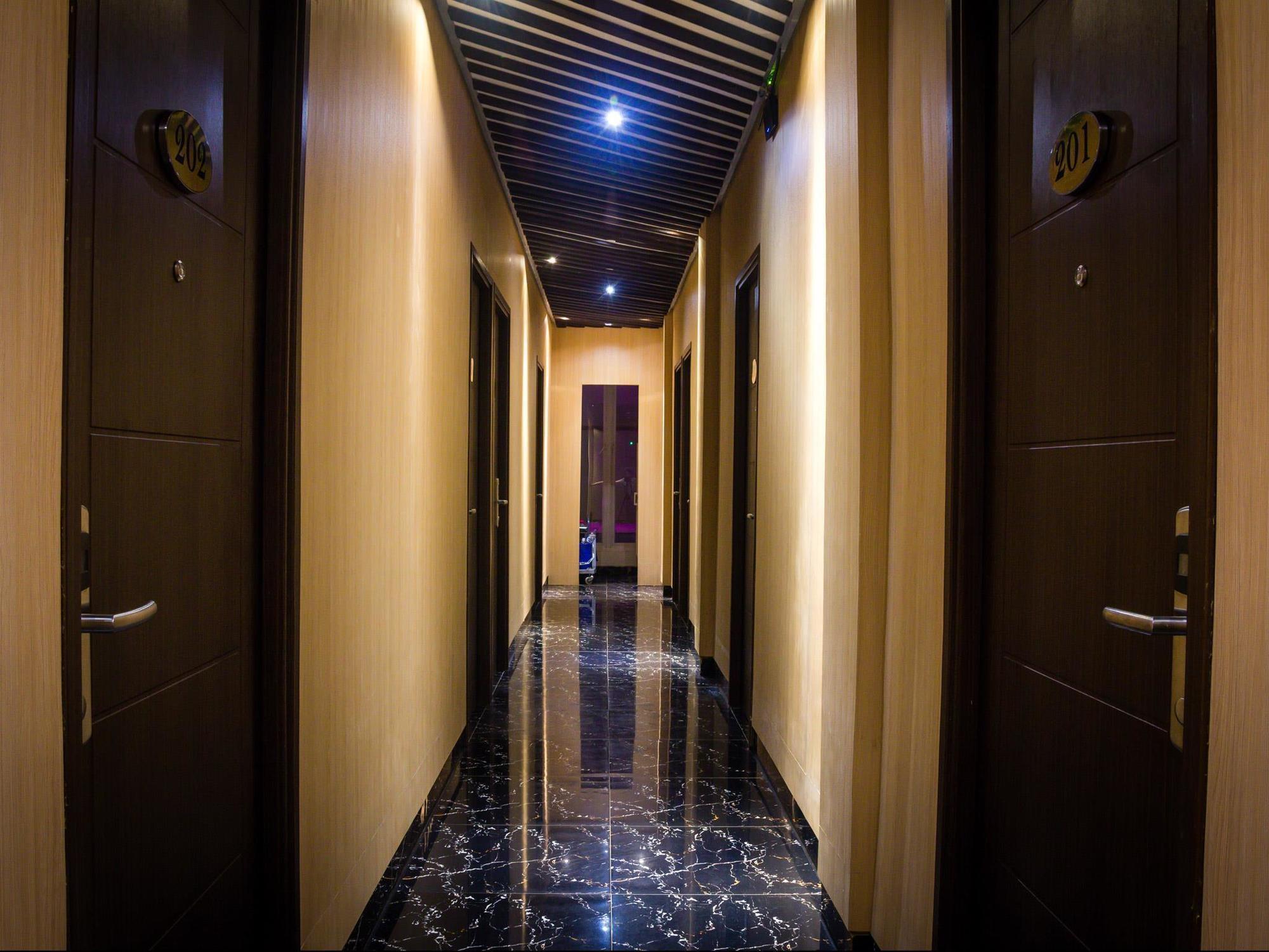 Madu Inn Τζακάρτα Εξωτερικό φωτογραφία