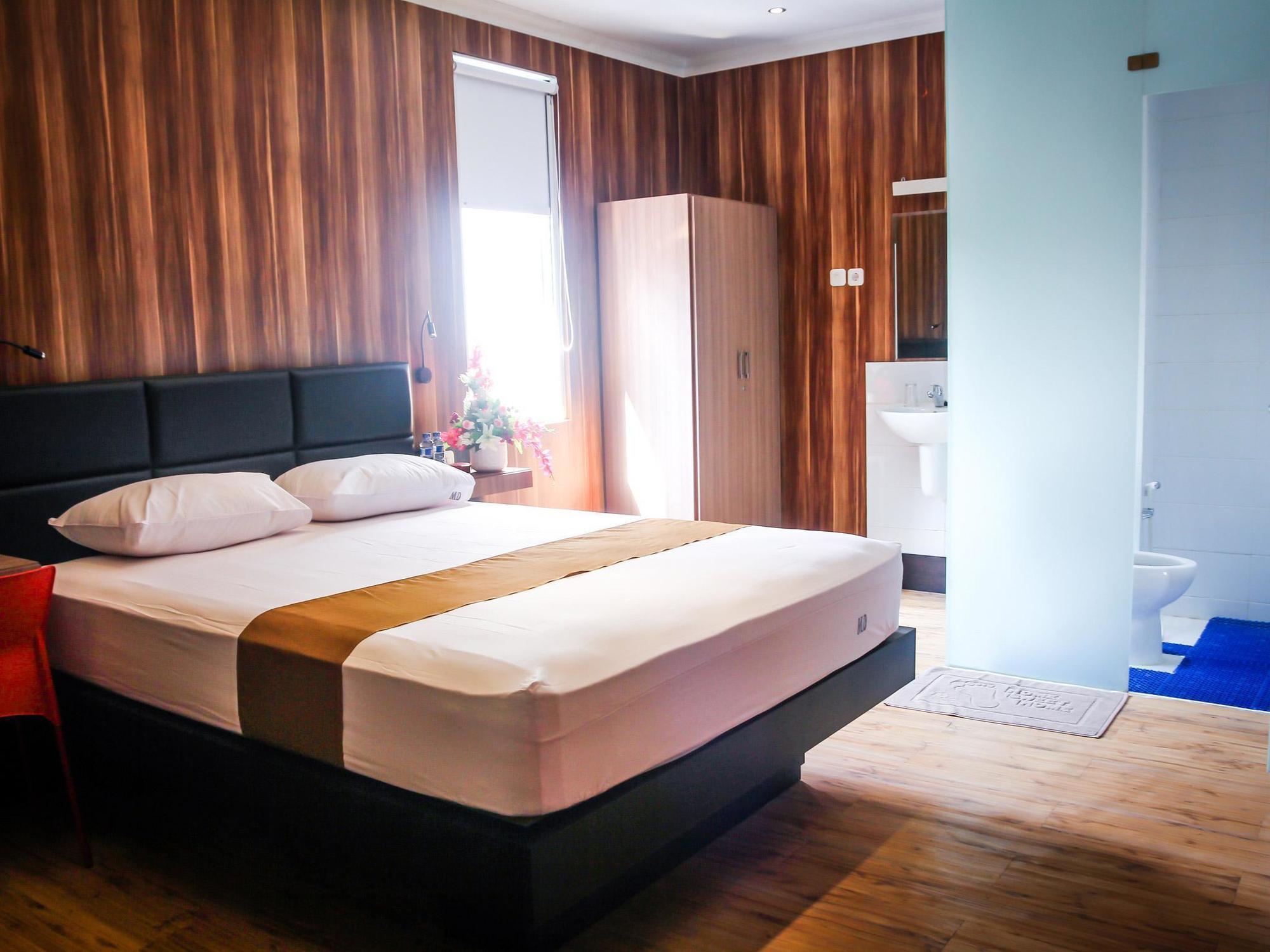 Madu Inn Τζακάρτα Εξωτερικό φωτογραφία