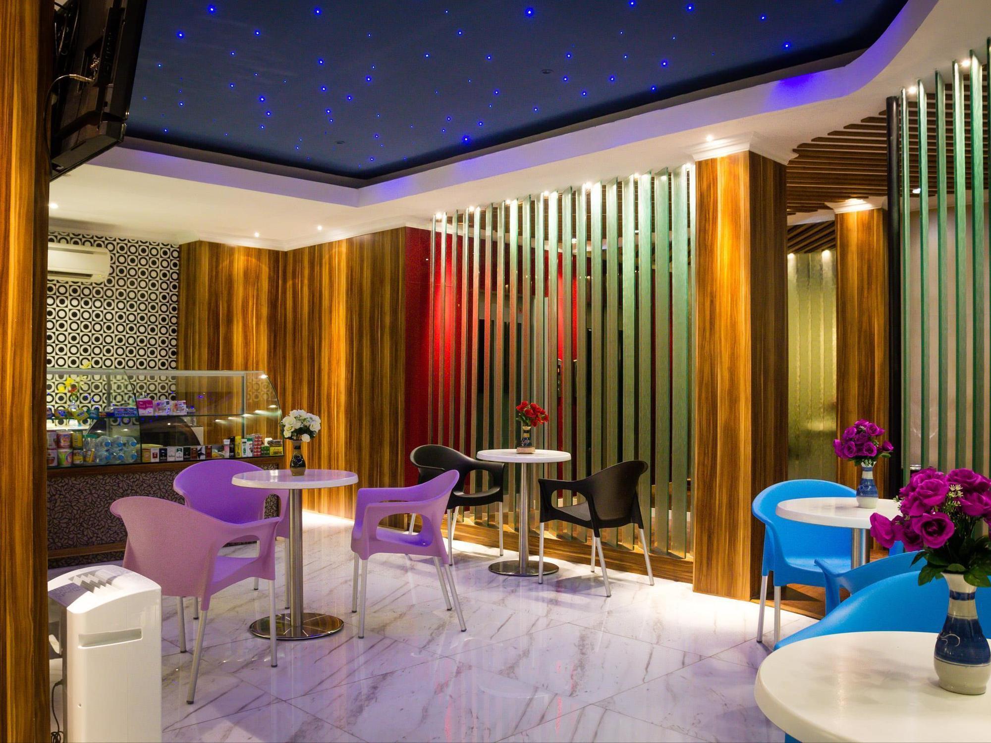 Madu Inn Τζακάρτα Εξωτερικό φωτογραφία